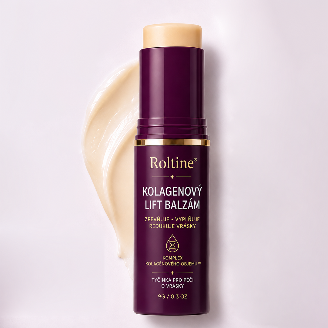 Roltine® CollagenVolume – liftingový balzám