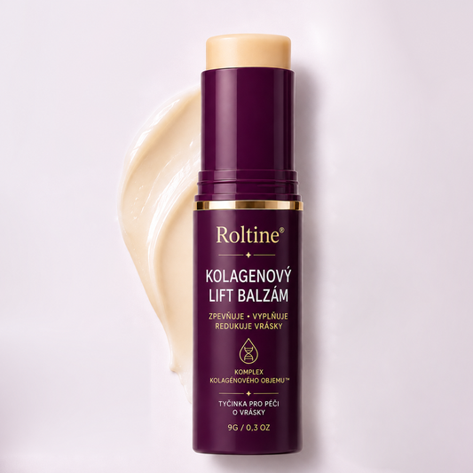 Roltine® CollagenVolume – liftingový balzám