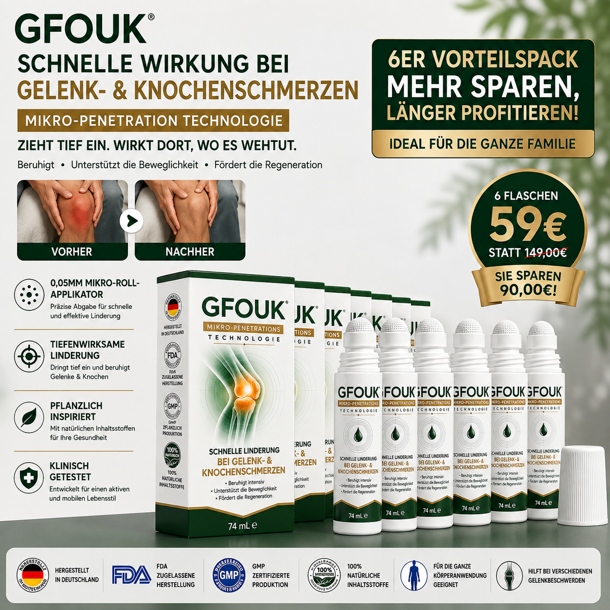 6 db – 16 000 Ft 💥 Legjobb ár-érték