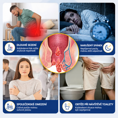 CleraNaure® ComfortShield – zklidňující krém pro citlivou oblast