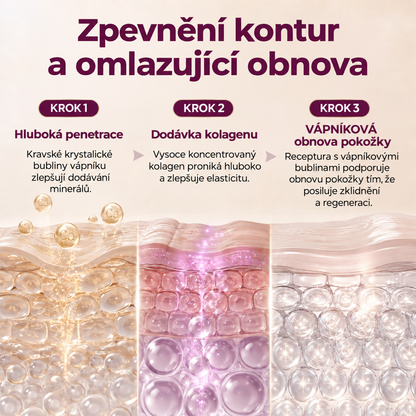 Roltine® CollagenVolume – liftingový balzám