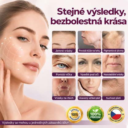 Roltine® CollagenVolume – liftingový balzám