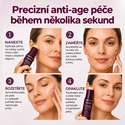 Roltine® CollagenVolume – liftingový balzám