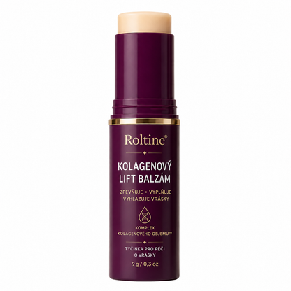 Roltine® CollagenVolume – liftingový balzám