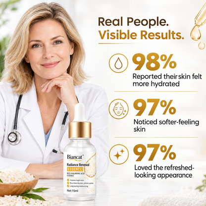 Biancat® Radiance Renewal Essence