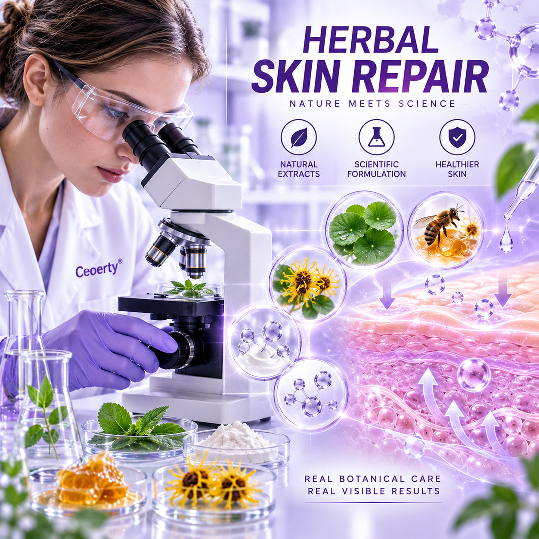 Ceoerty® SpotXClear アドバンスド スキン プレシジョン セラム