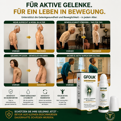 GFOUK® 0,05 mm-es mikrotűs görgő ízület- és csontápoláshoz – 4. termékkép