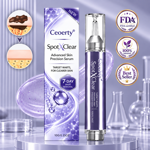 Ceoerty® SpotXClear アドバンスド スキン プレシジョン セラム