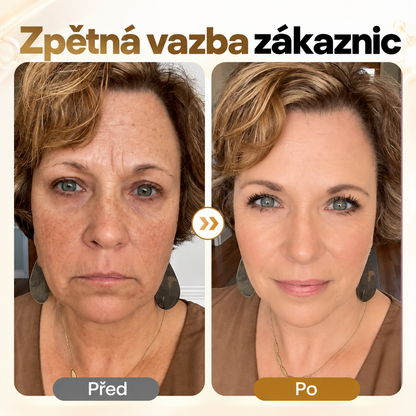 Roltine® – Obnovující rozjasňující esence