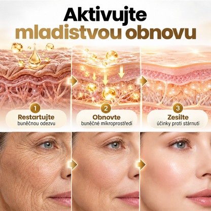 Roltine® – Obnovující rozjasňující esence